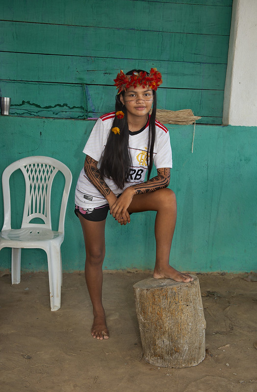 Foto © Miguel Lizana / AECID