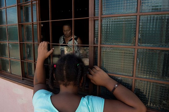 Un plan para la autodefensa de las mujeres quilombolas en Brasil