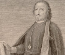 Retrato de Nicolás Antonio