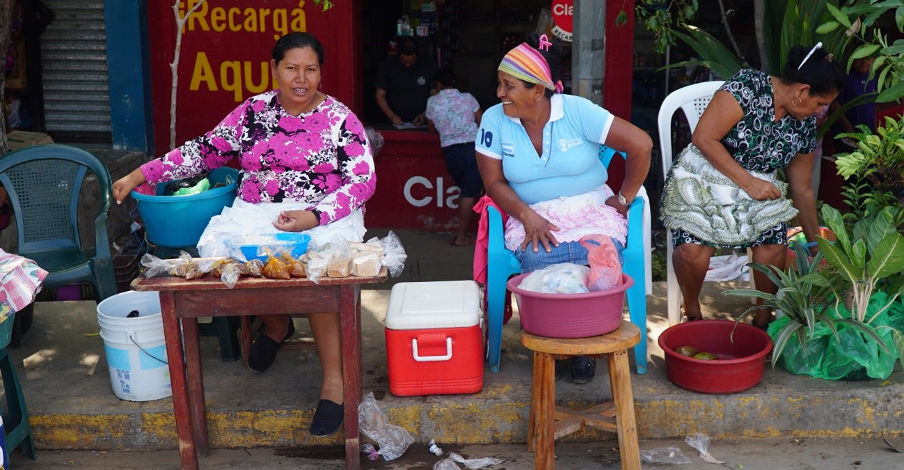 El agua y el saneamiento, fundamentales para una vida digna
