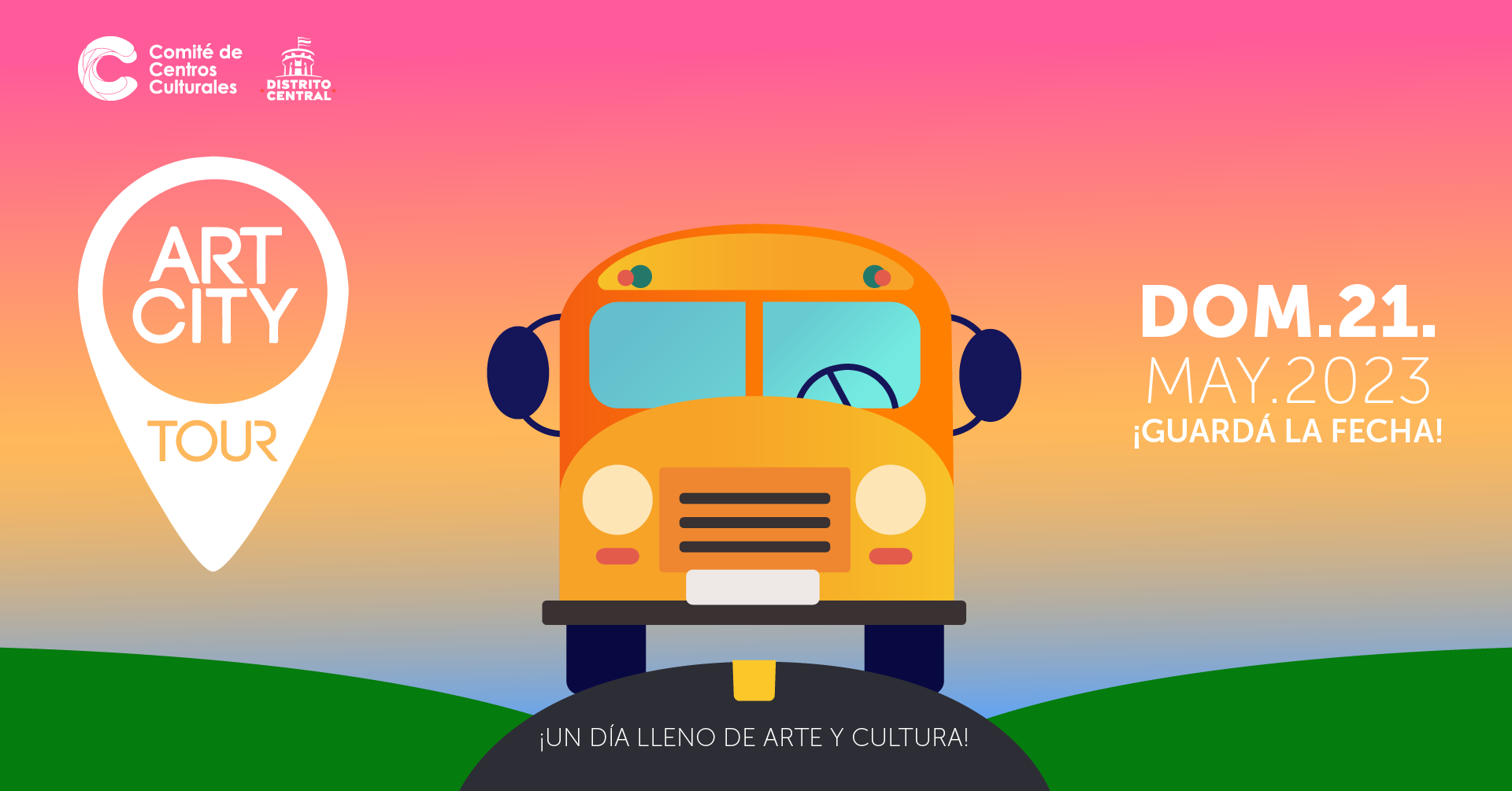 Art City Tour