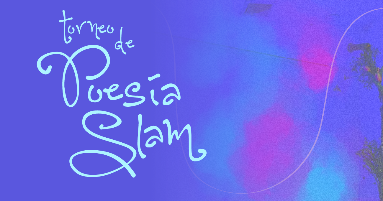 2do Slam de Poesa