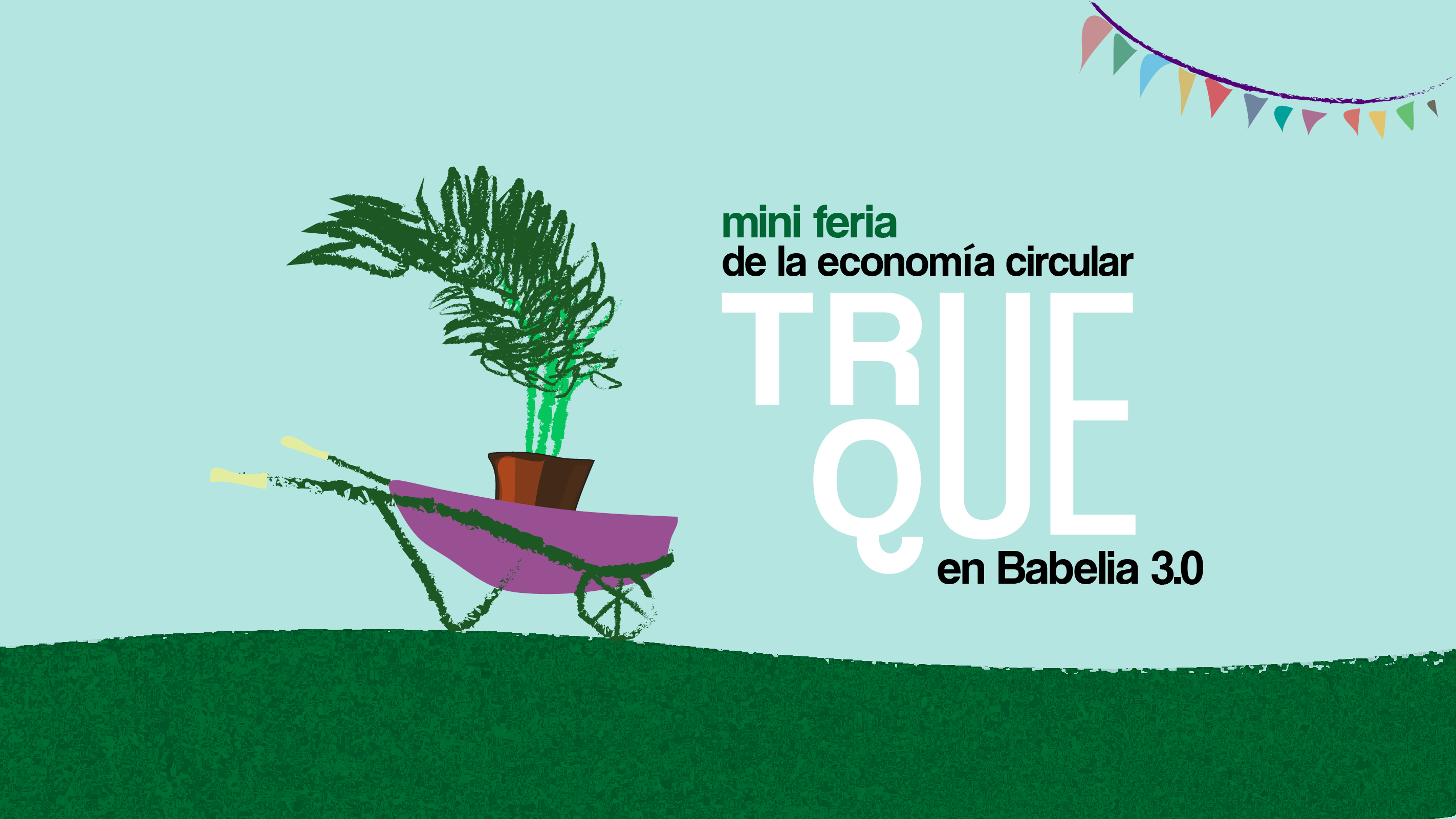 Miniferia de la economa circular