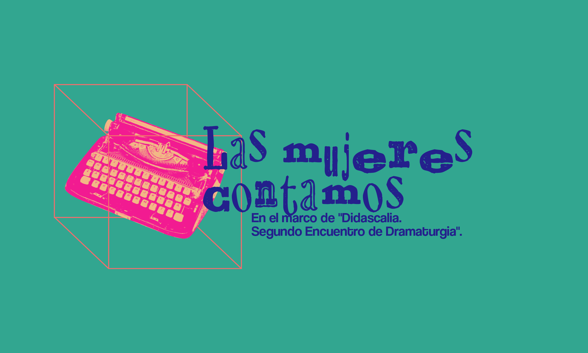 Las mujeres contamos