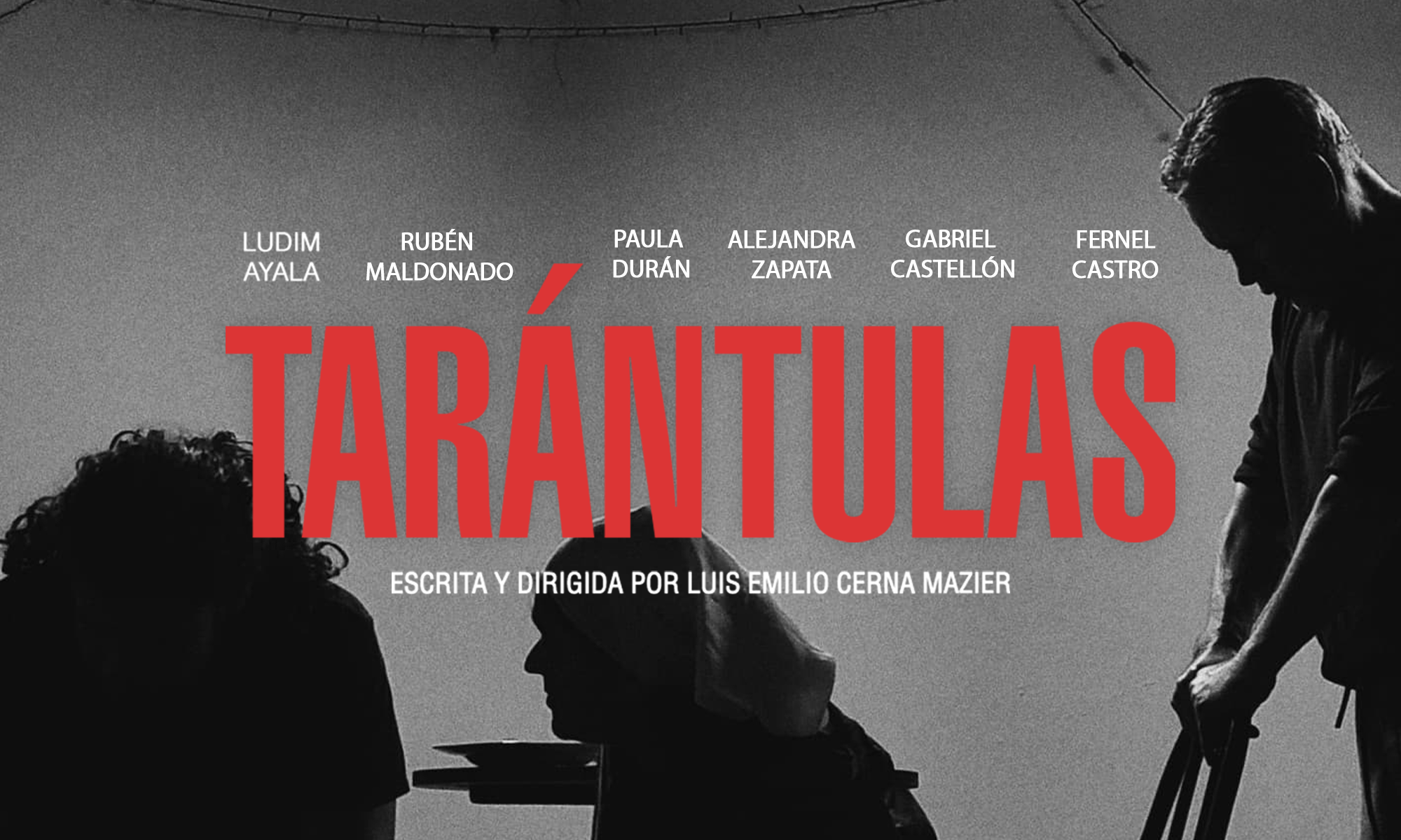 Tarntulas