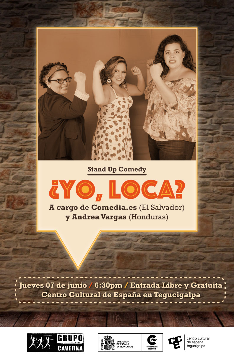 Yo loca