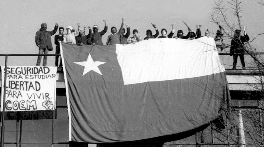 Actores secundarios