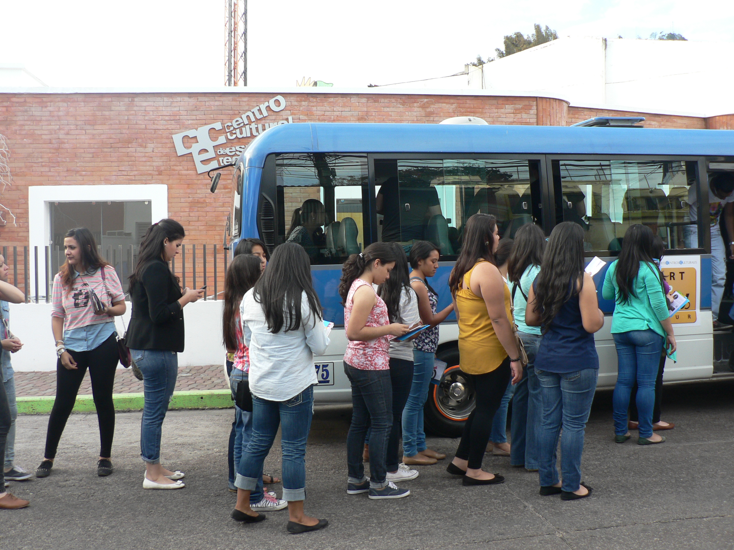 Art City Tour