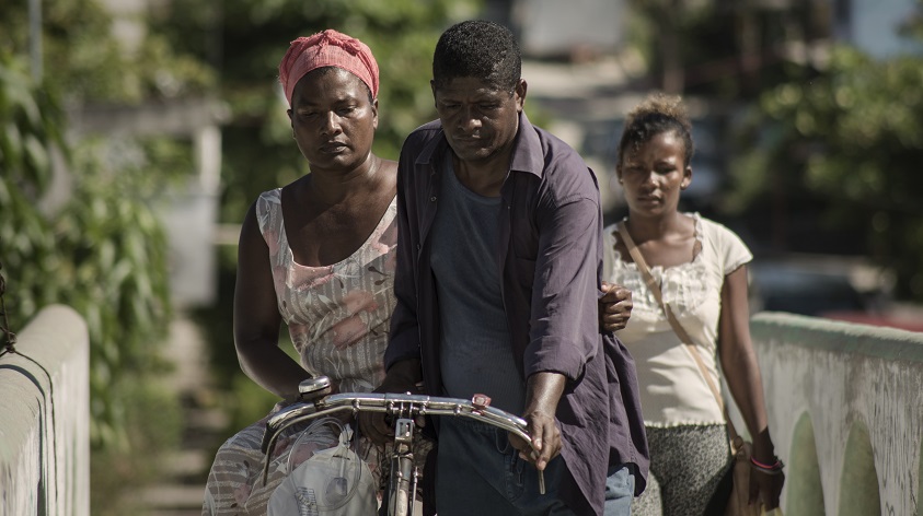 Afrodescendencias