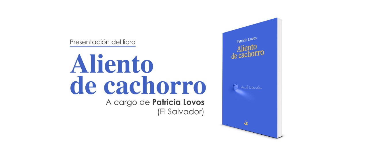 Aliento de cachorro