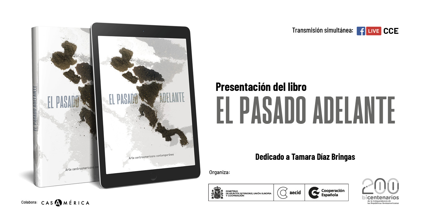 Libro El Pasado Adelante