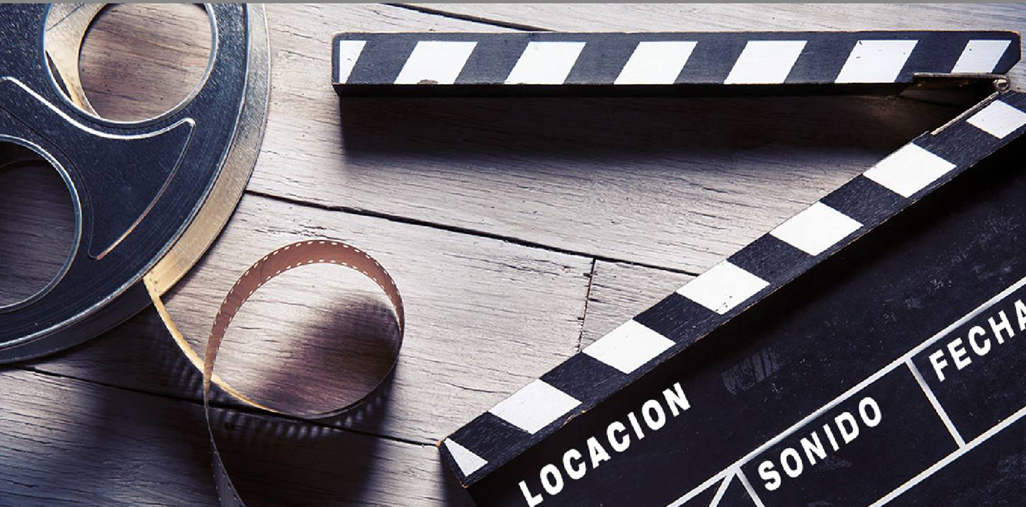 Ciclo de cortometrajes contra la violencia de gnero AECID
