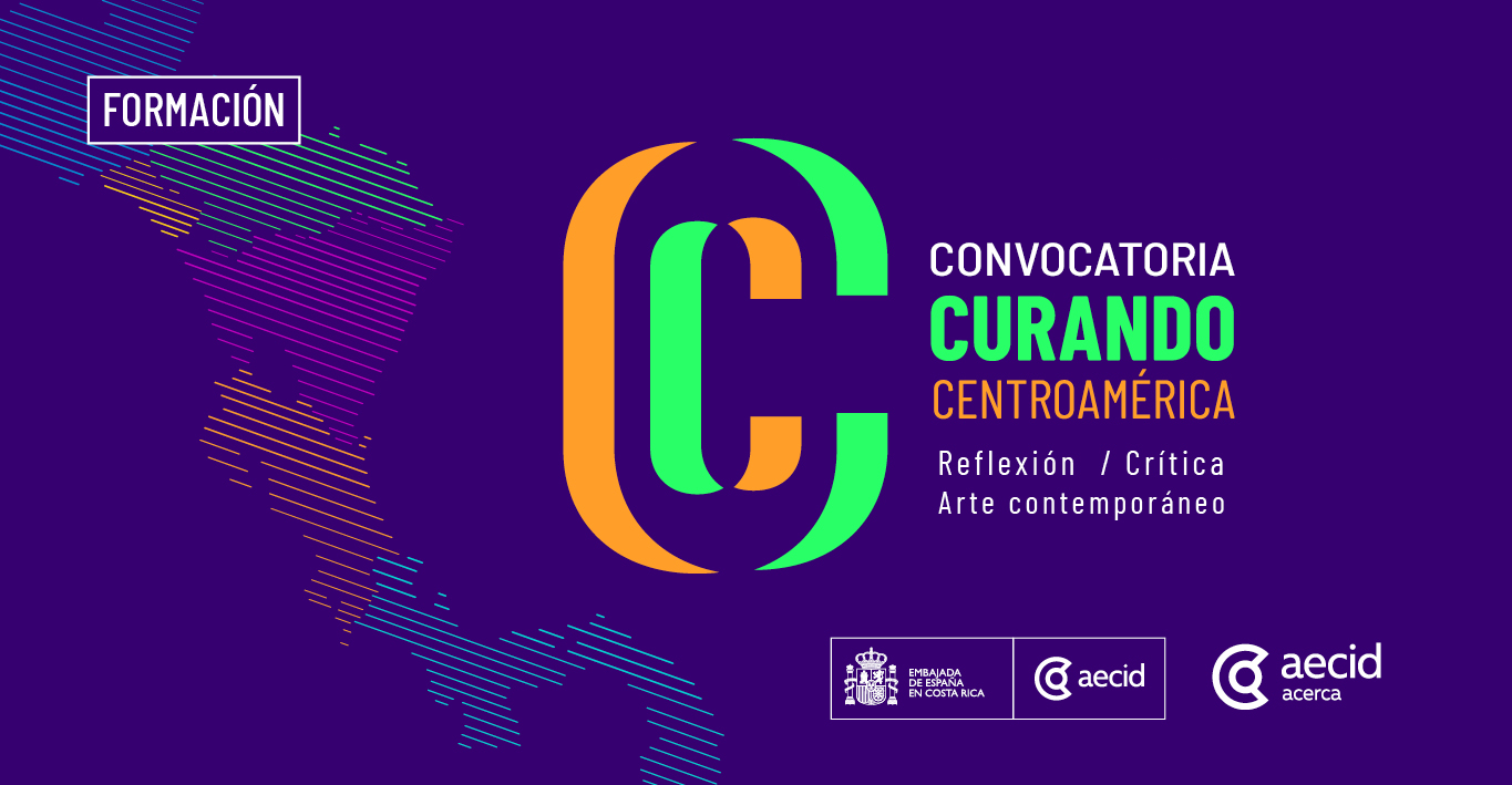 Convocatoria "Curando Centroamérica"