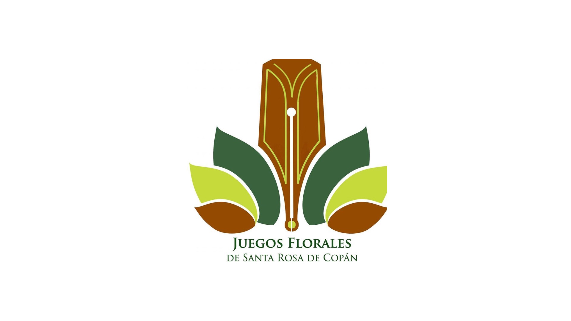 EL XXXIX CERTAMEN LITERARIO NACIONAL  “JUEGOS FLORALES” DE SANTA ROSA DE COPÁN