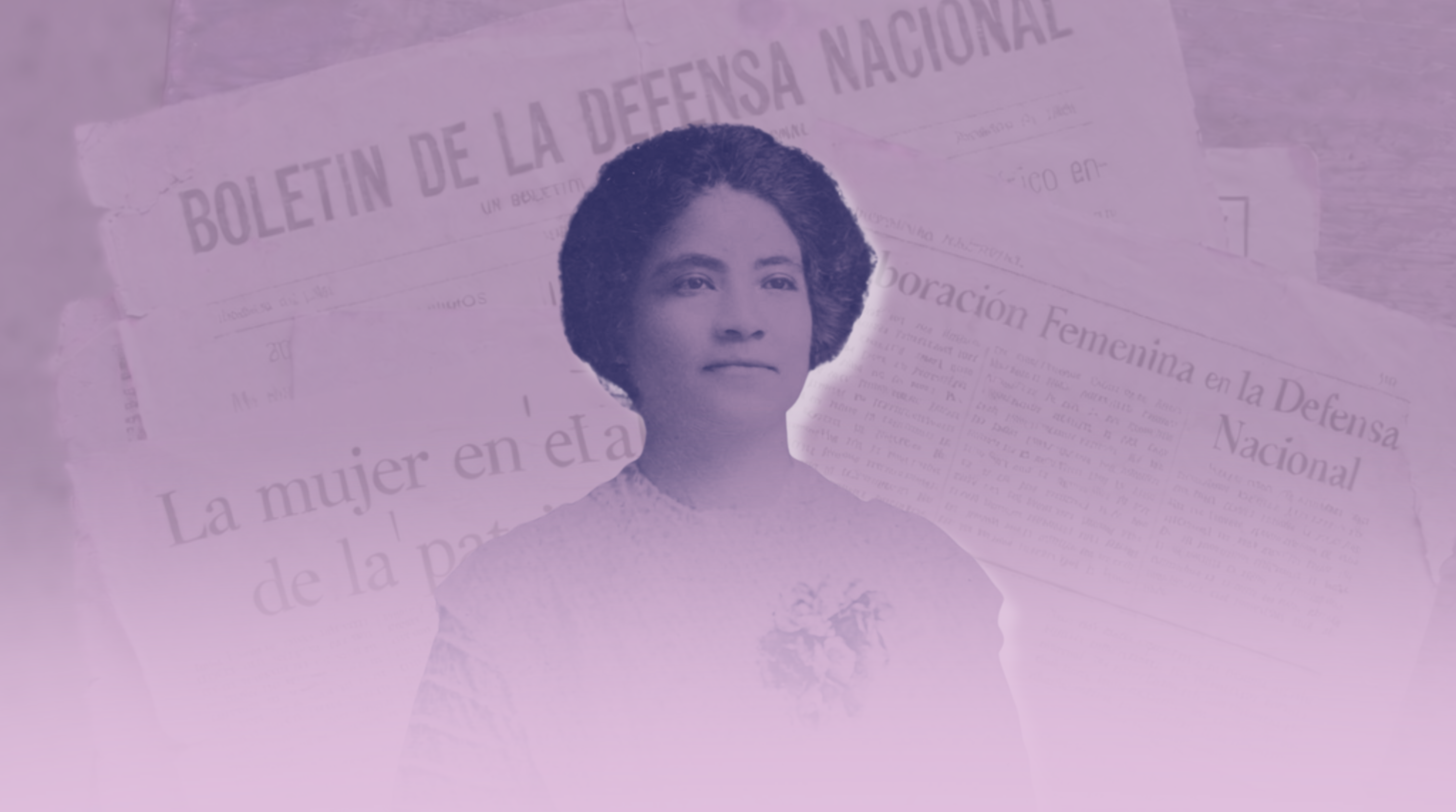 Teatro: Visitación Padilla