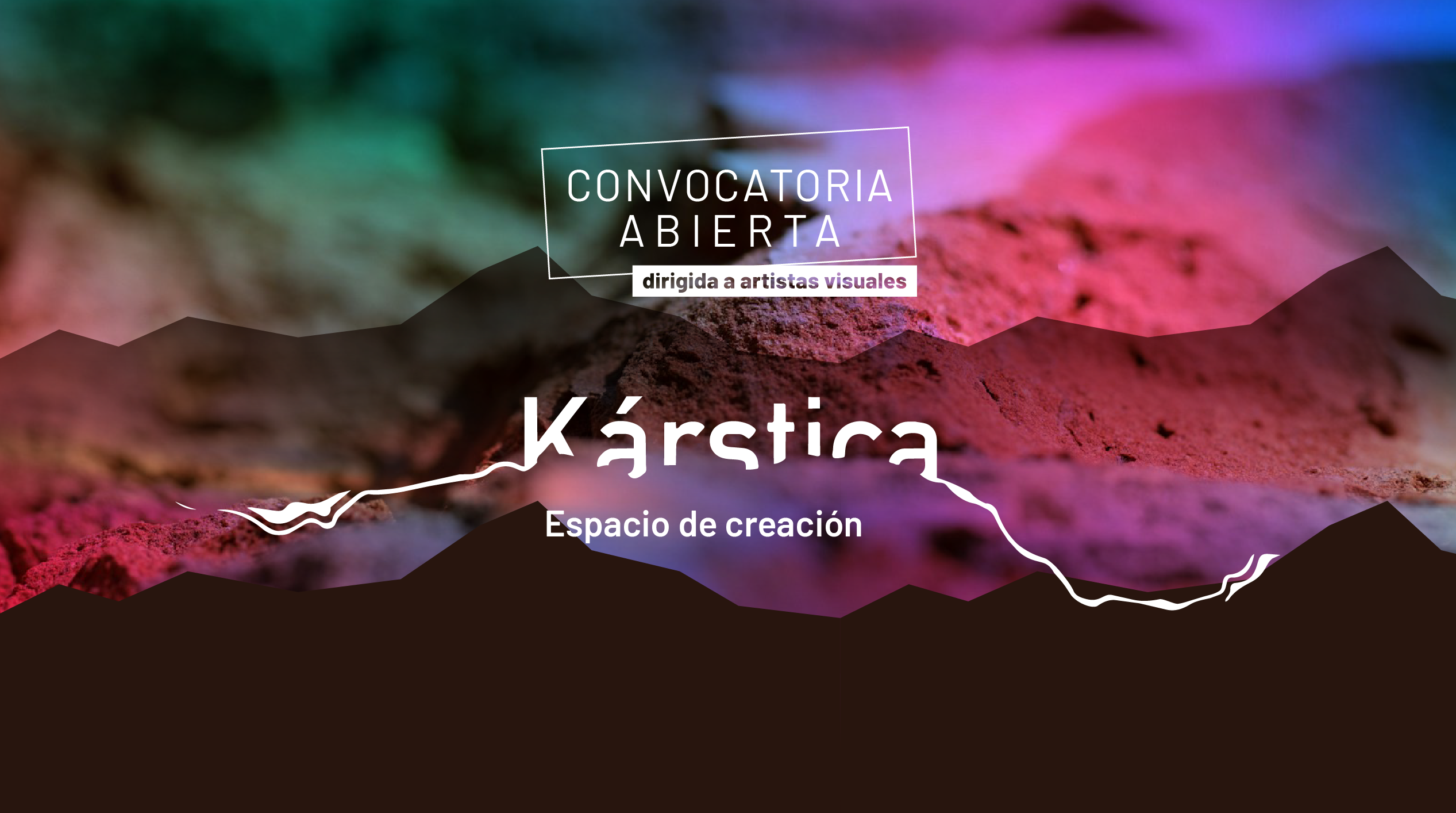 Convocatoria Abierta: Residencias Artísticas Kárstica 2026 (España)