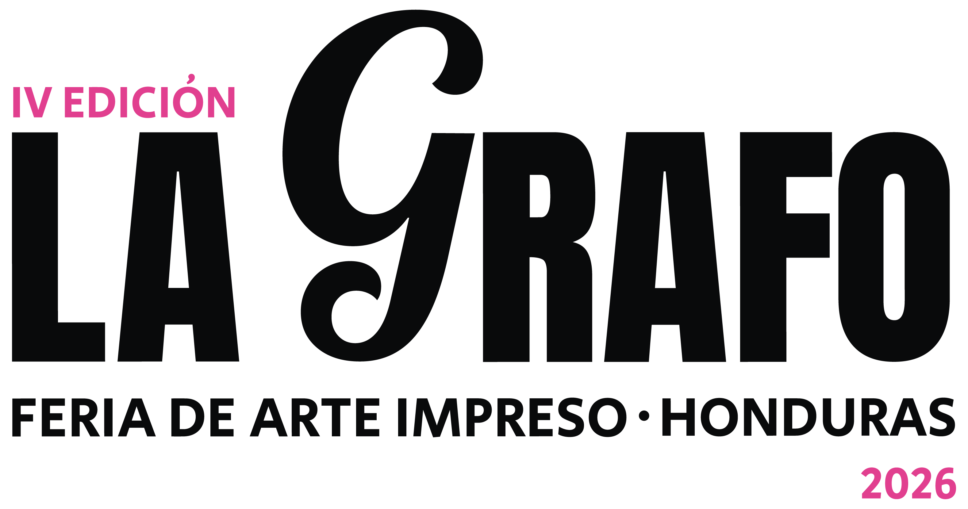 IV edición de La Grafo