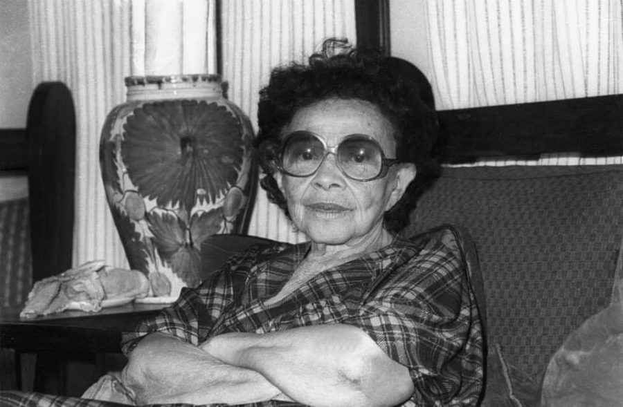 Poemas a Clementina