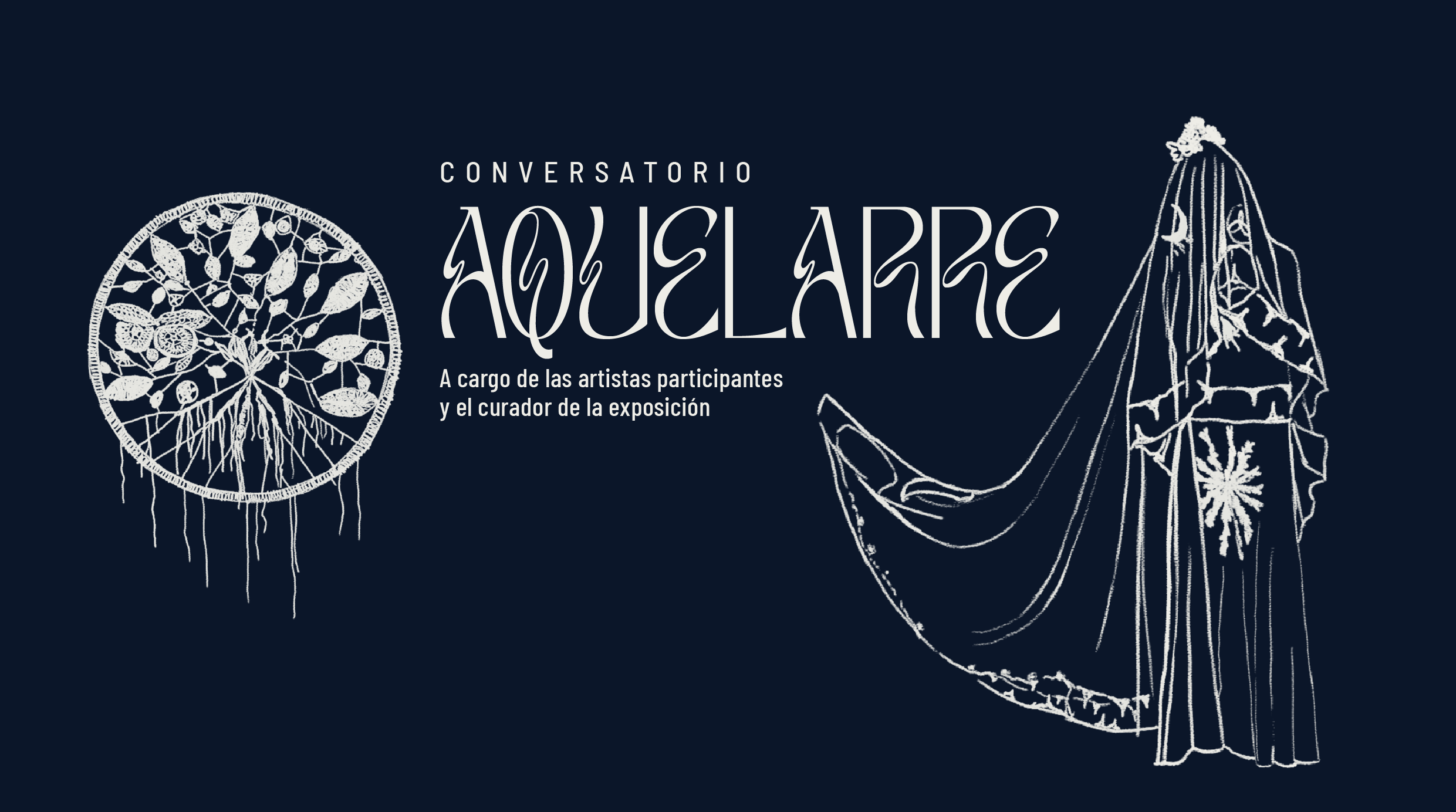 Conversatorio Aquelarre