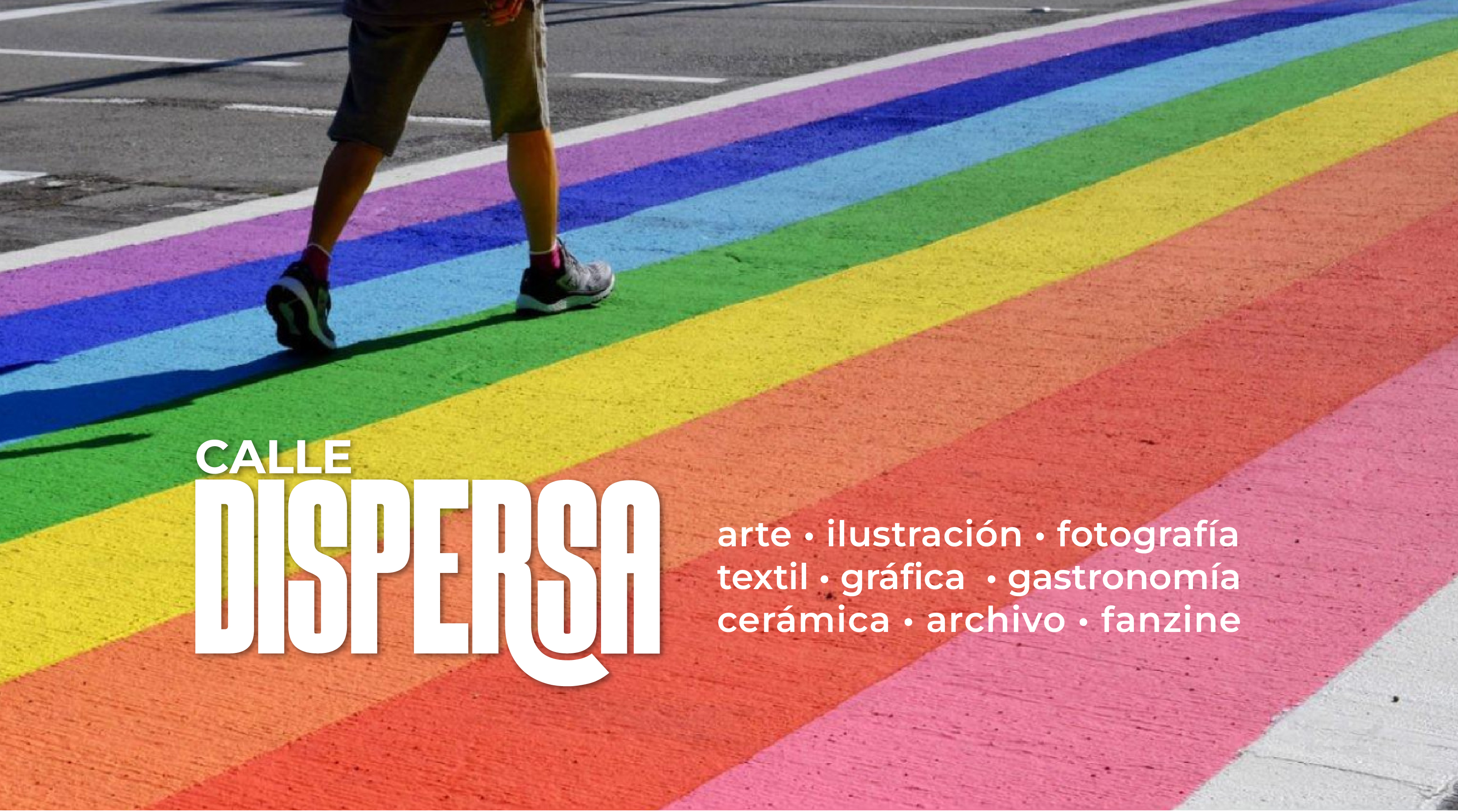 Calle Dispersa 2026