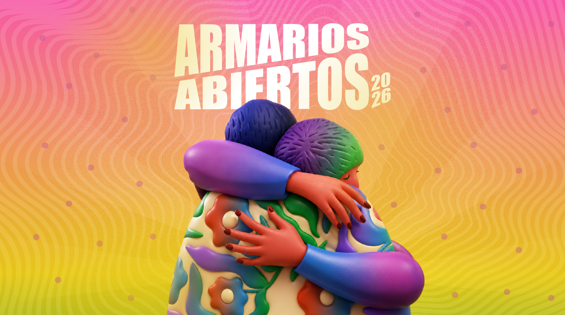 Armarios Abiertos: cine, diversidad y derechos humanos