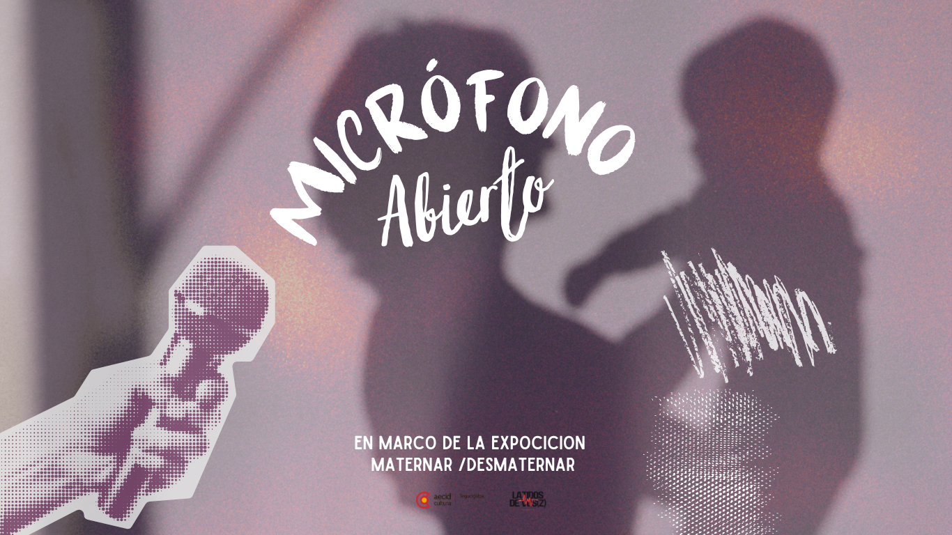 Micrófono abierto