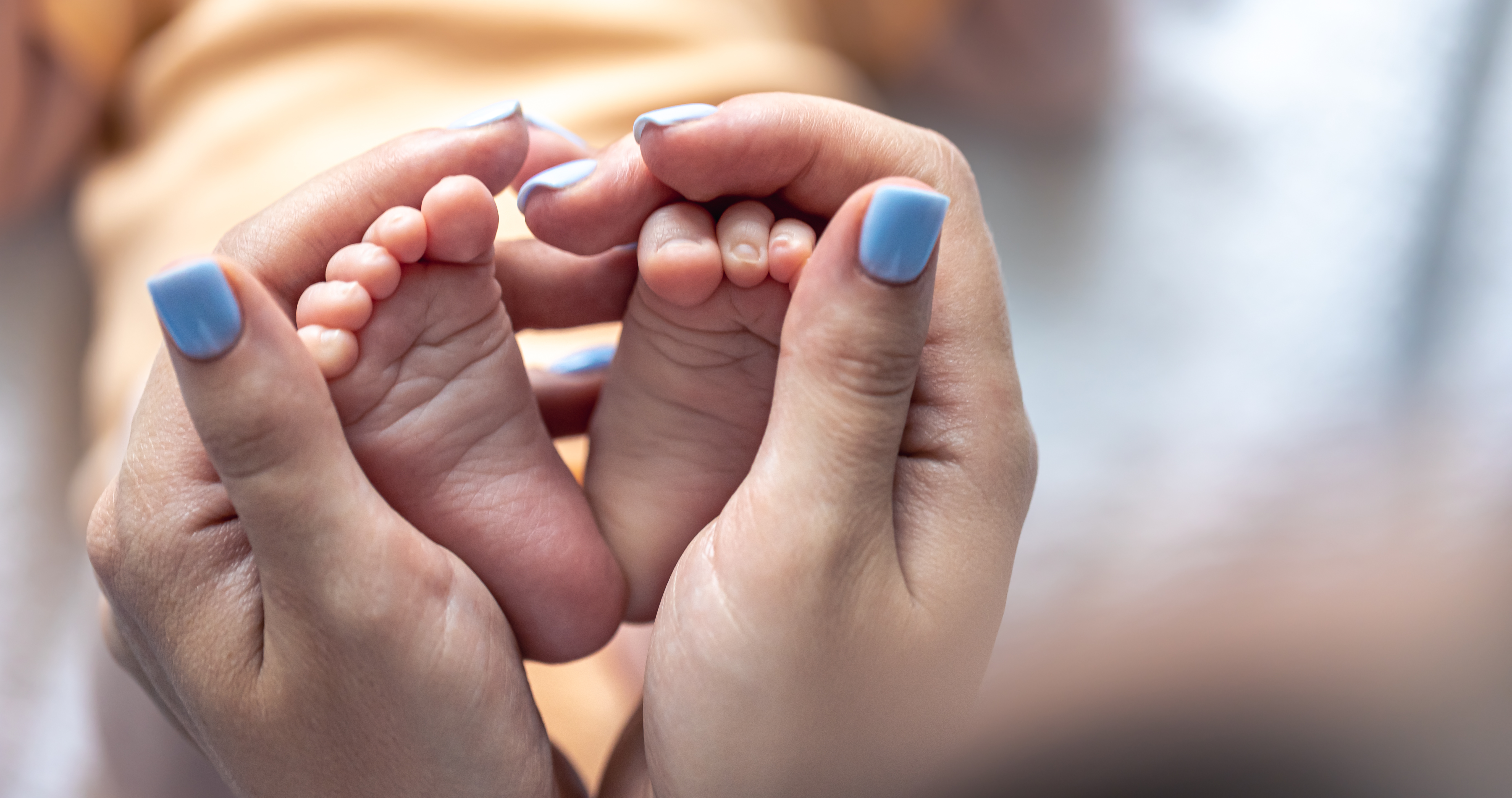 Mi mente en la maternidad
