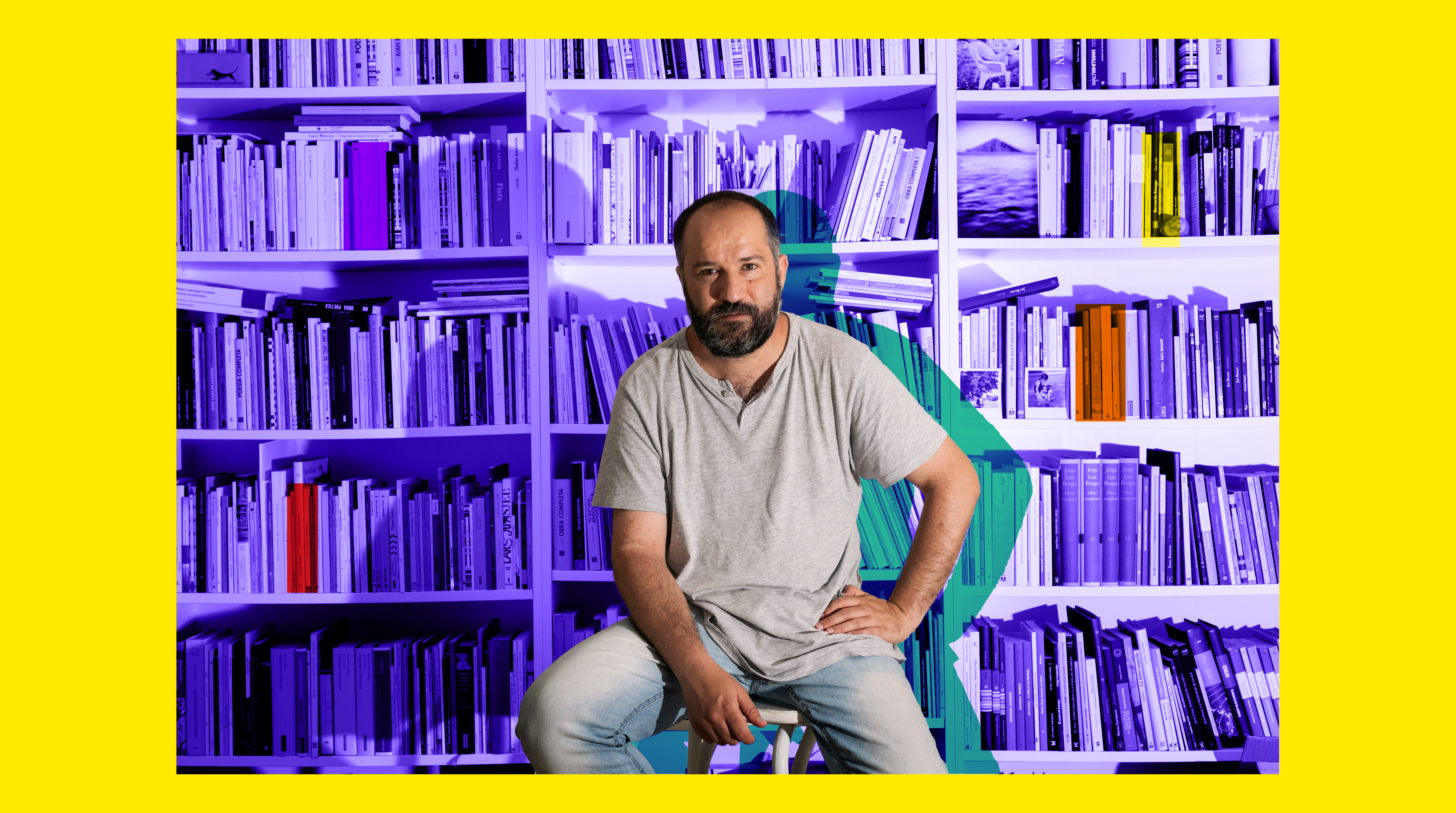 Hablemos de libros