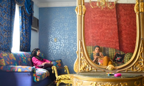 In the light of the Revolution