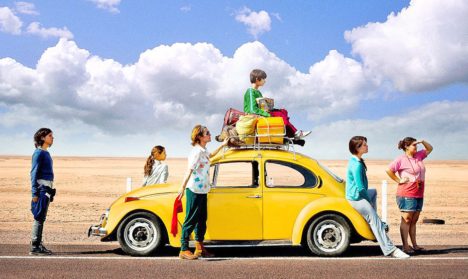 Los inslitos peces gato