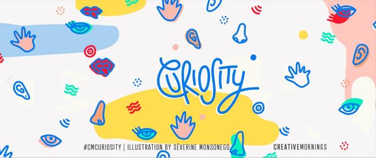 Creative Mornings TGU