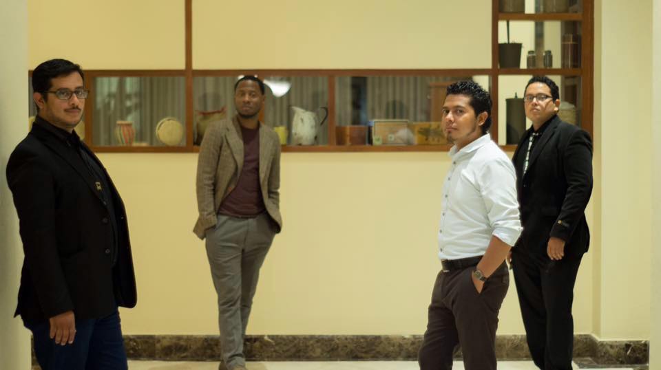 Ariel Lagos y Transentes