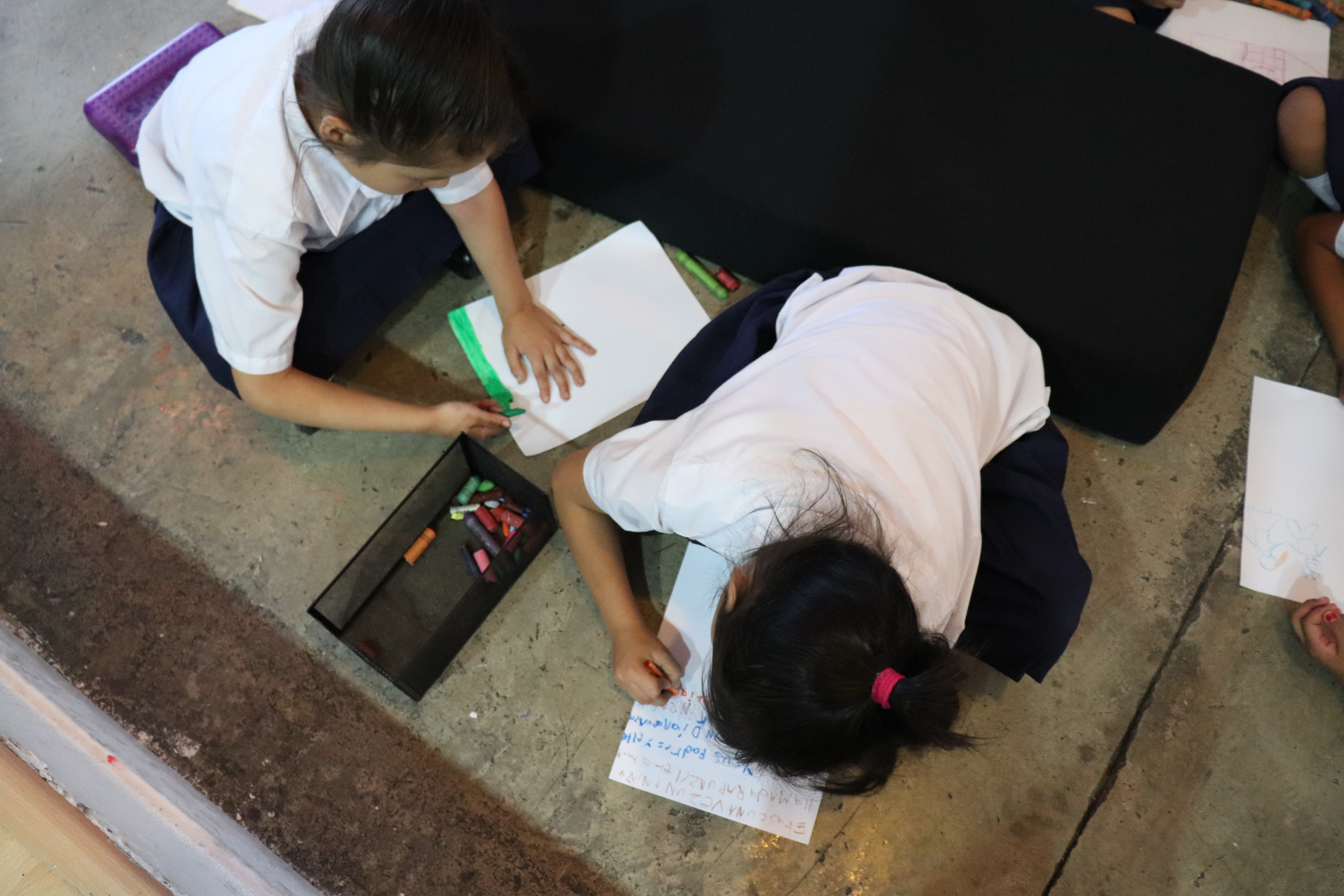 La casa de mi abuela