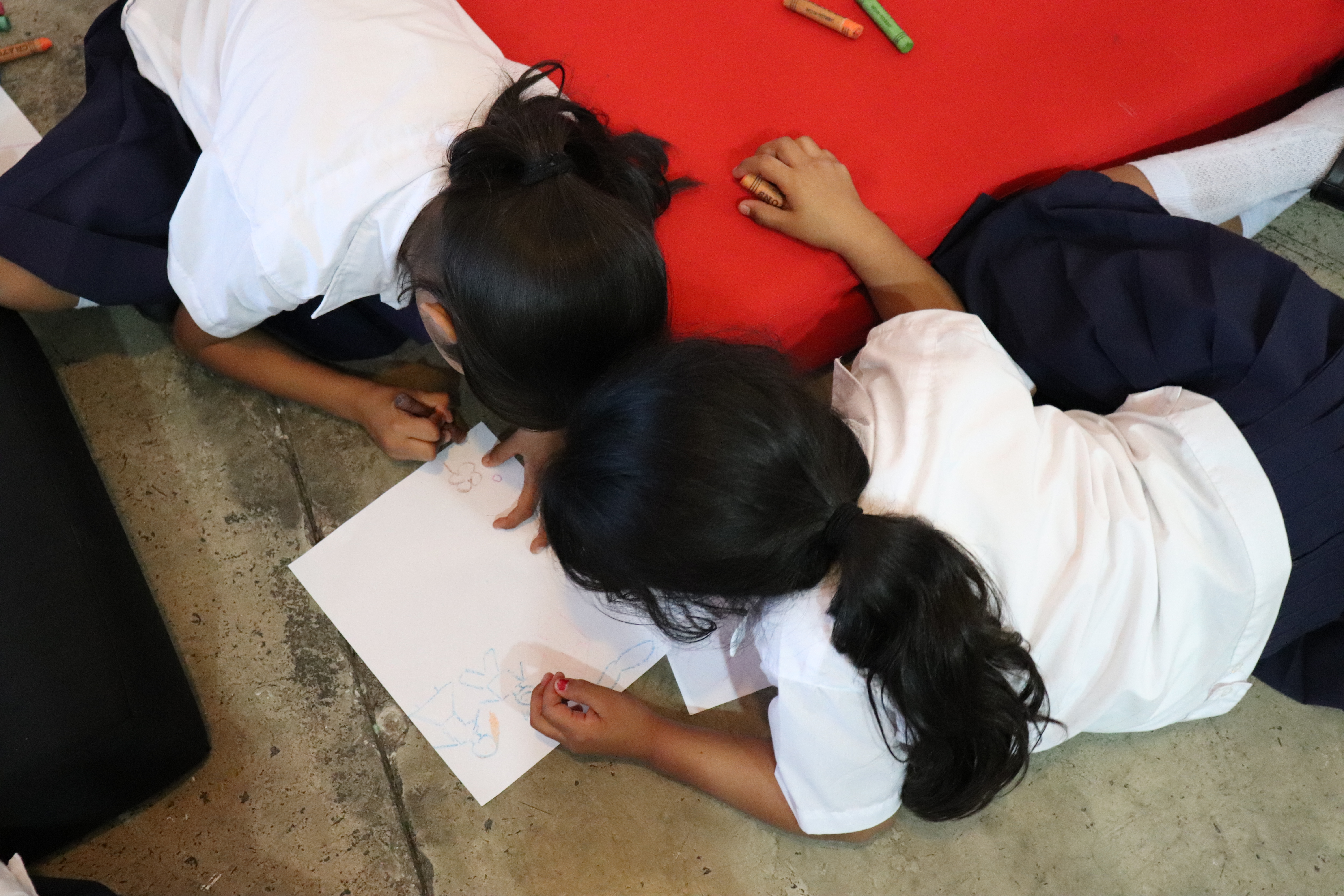 Para ser bruja terrible