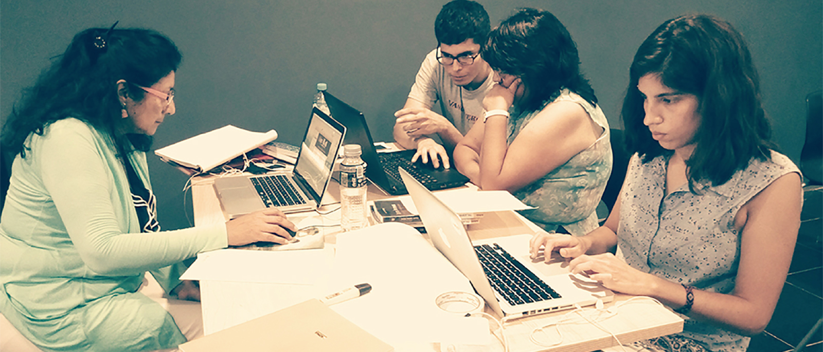 Editatn Arte Feminismo 2018