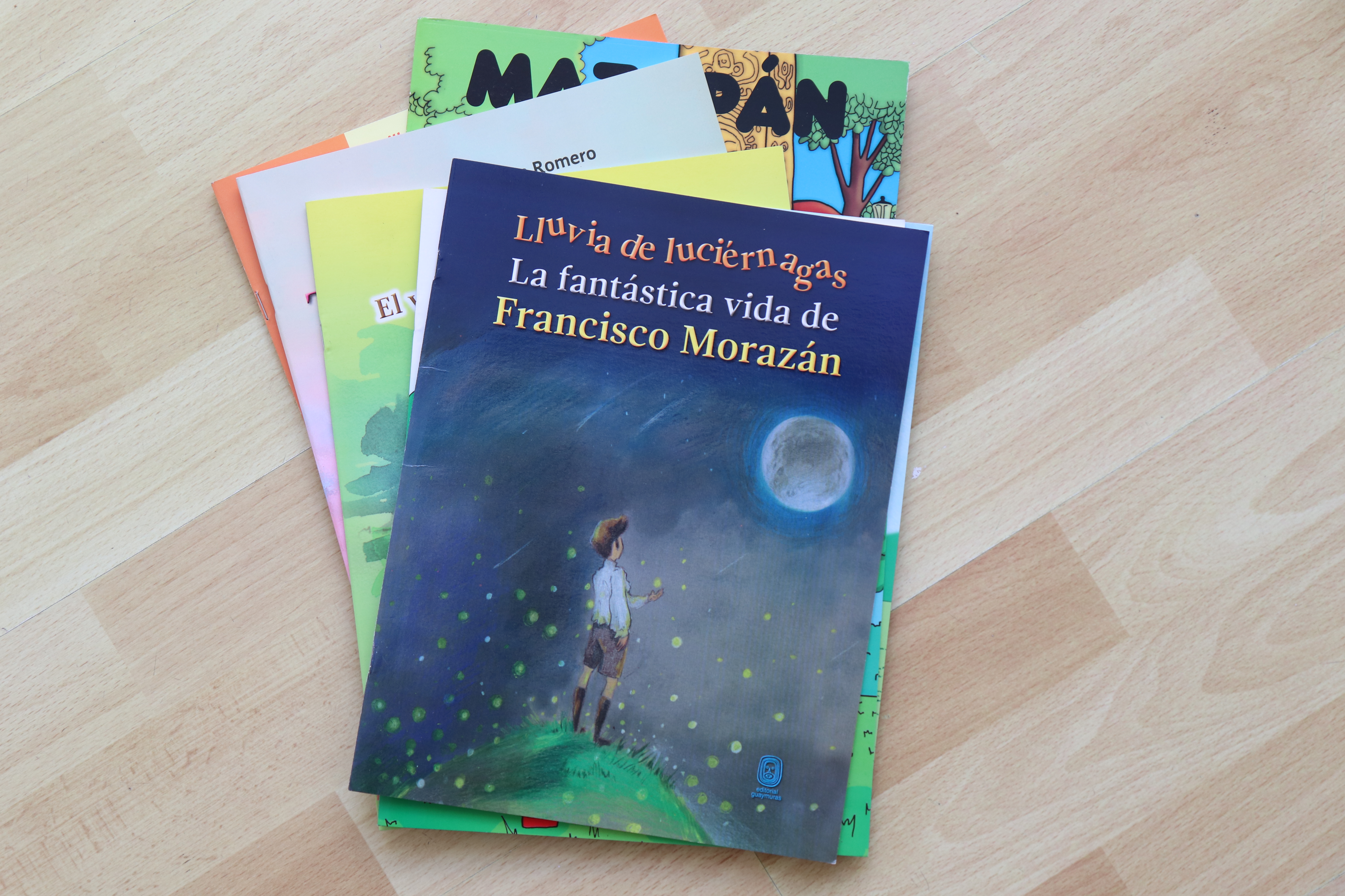 La fantstica vida de Francisco Morazn