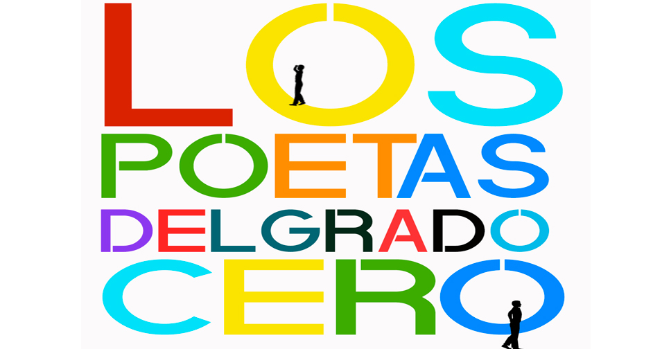 Los poetas del grado cero