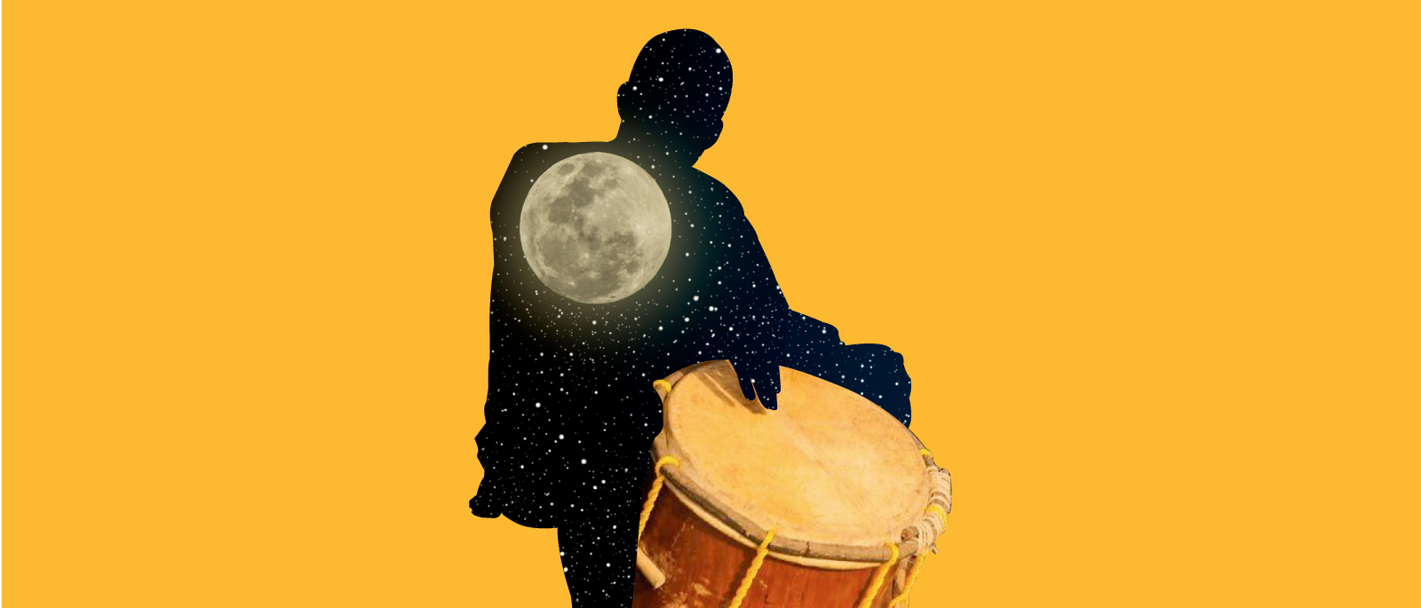 Noche garfuna Mes de la herencia africana