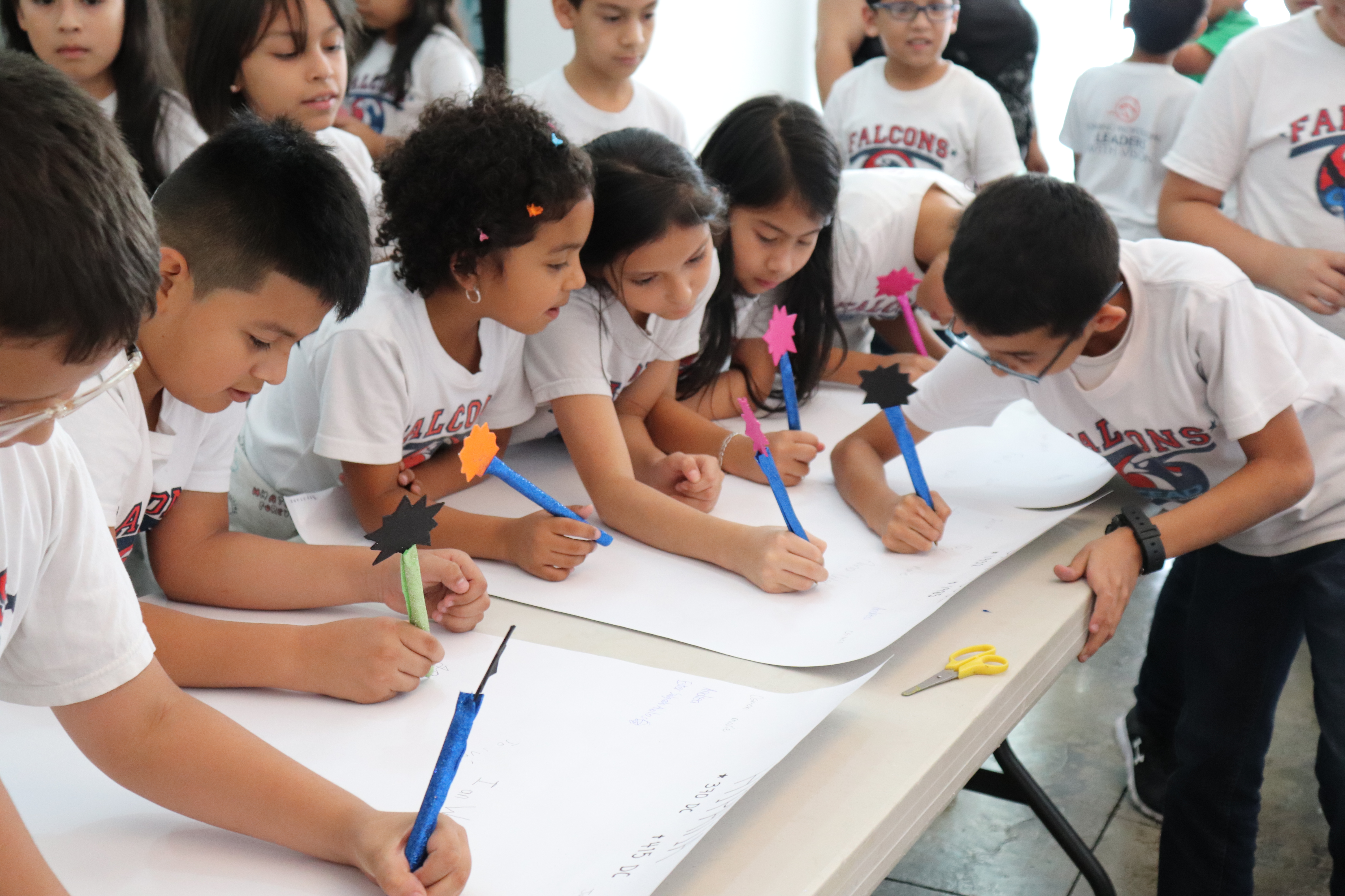 Taller para ilusionarse