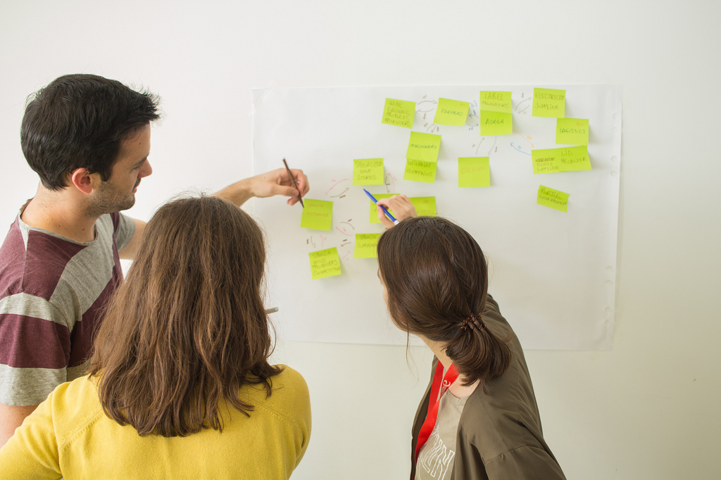 Emprendimiento cultural de la idea a la accin