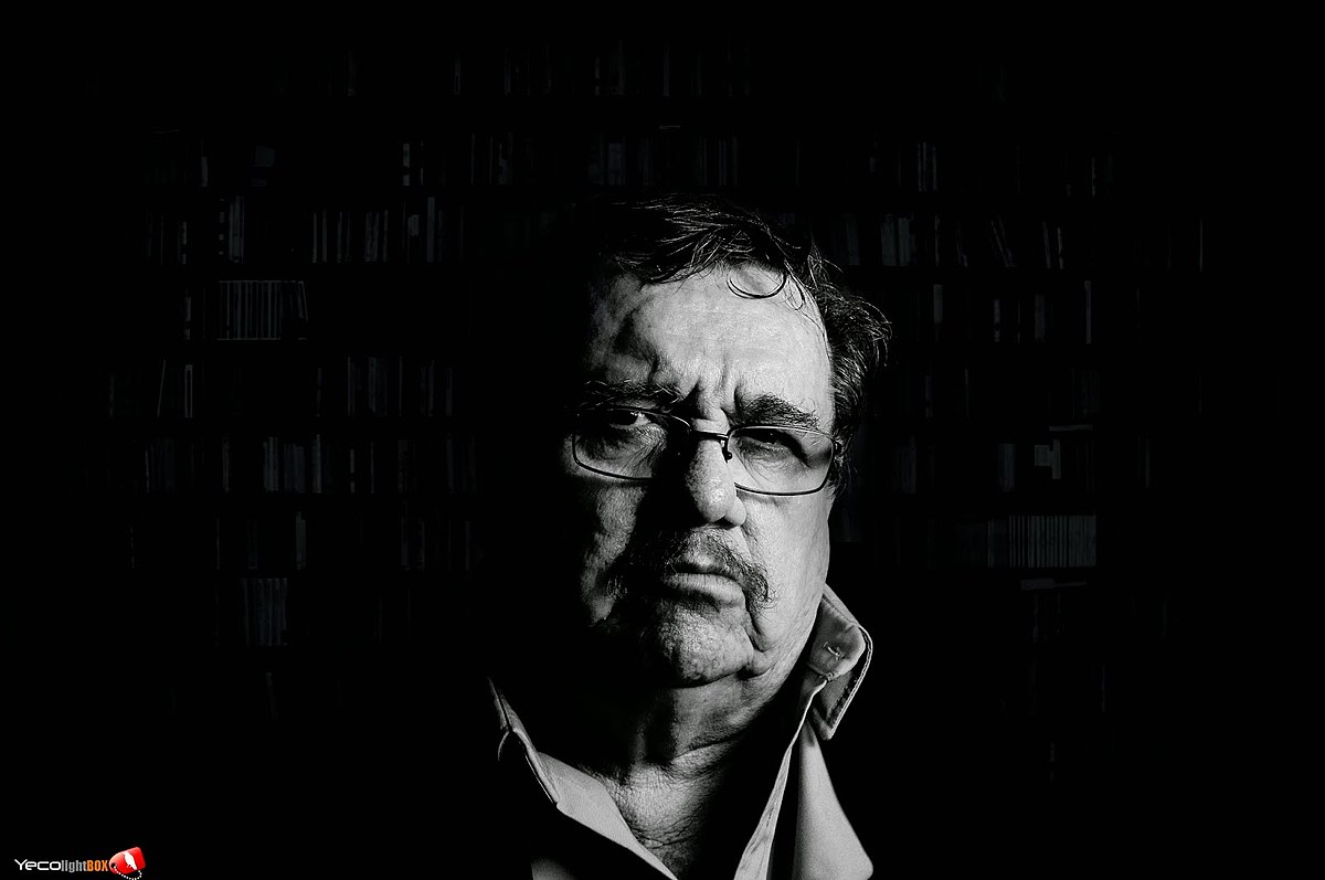 El sexo oculto de la Luna y La fiesta umbra