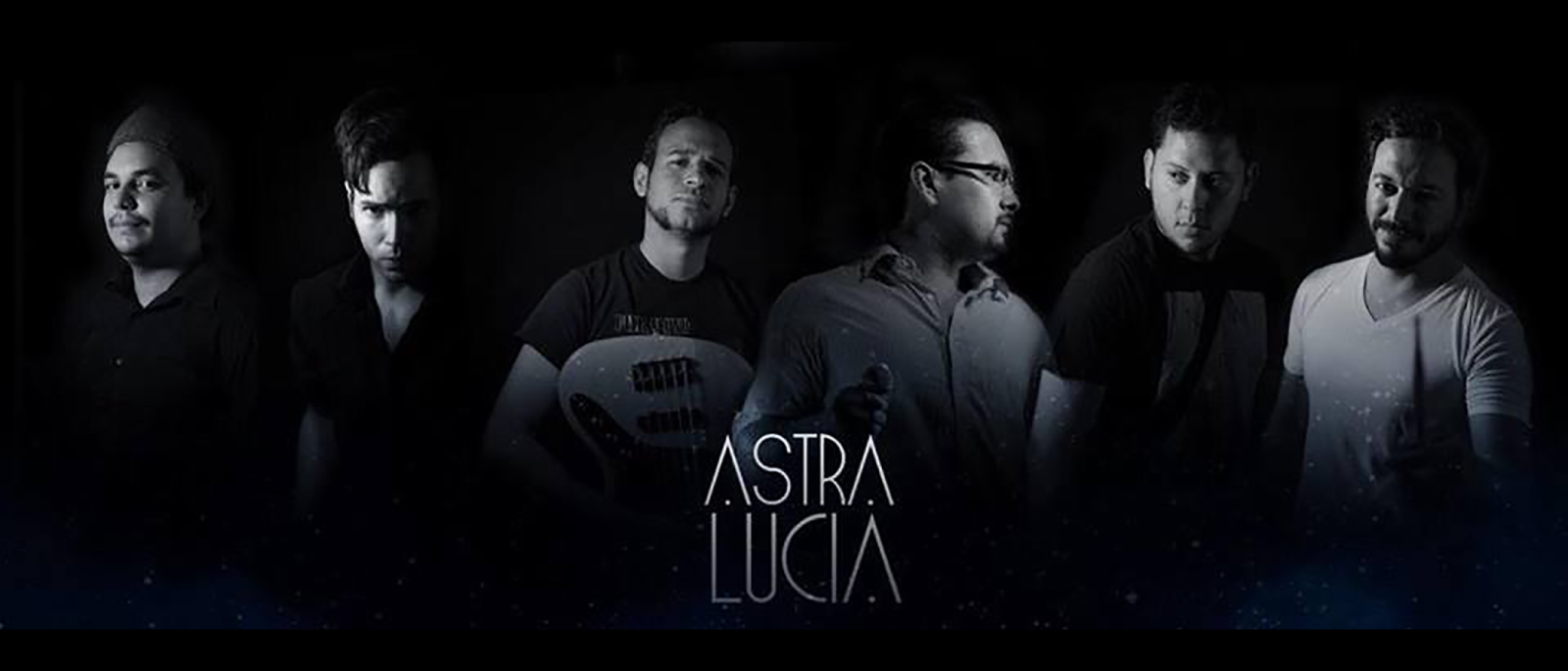 Astralucia en concierto