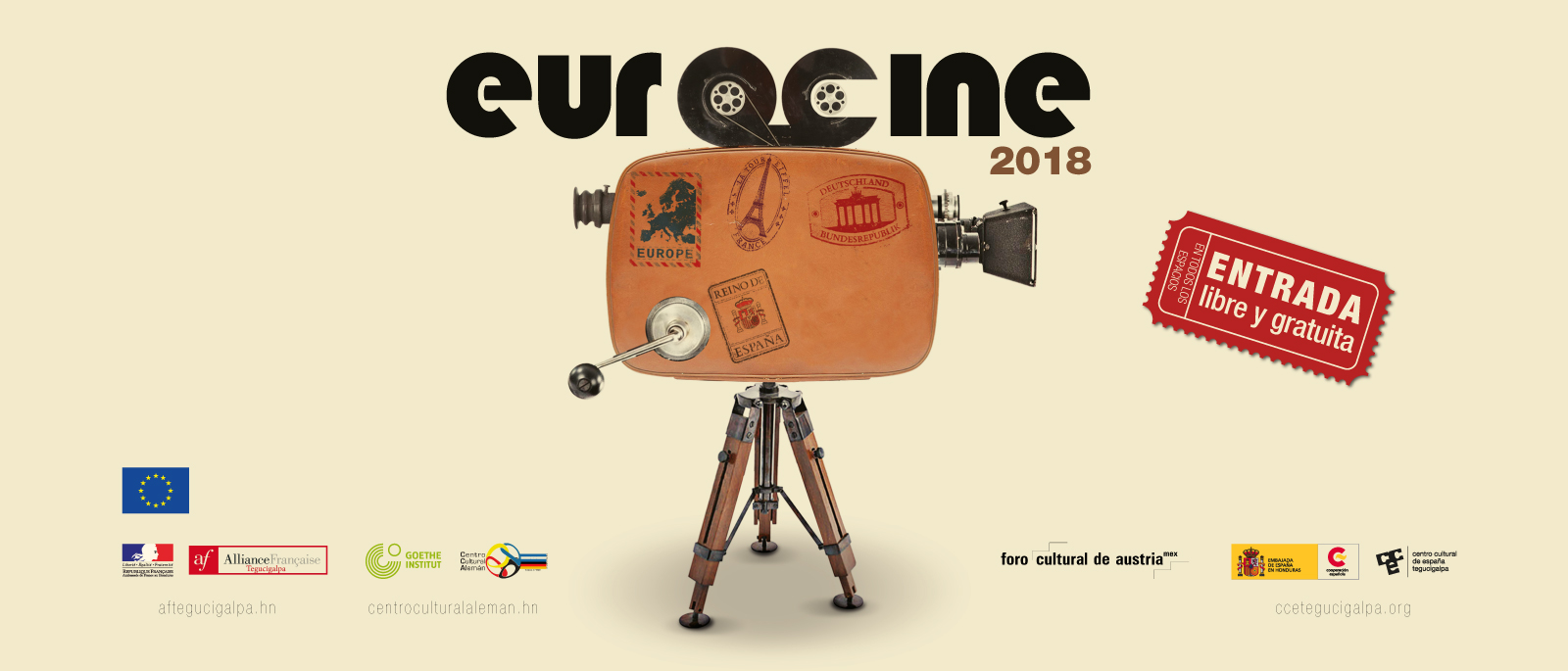 Eurocine 2018