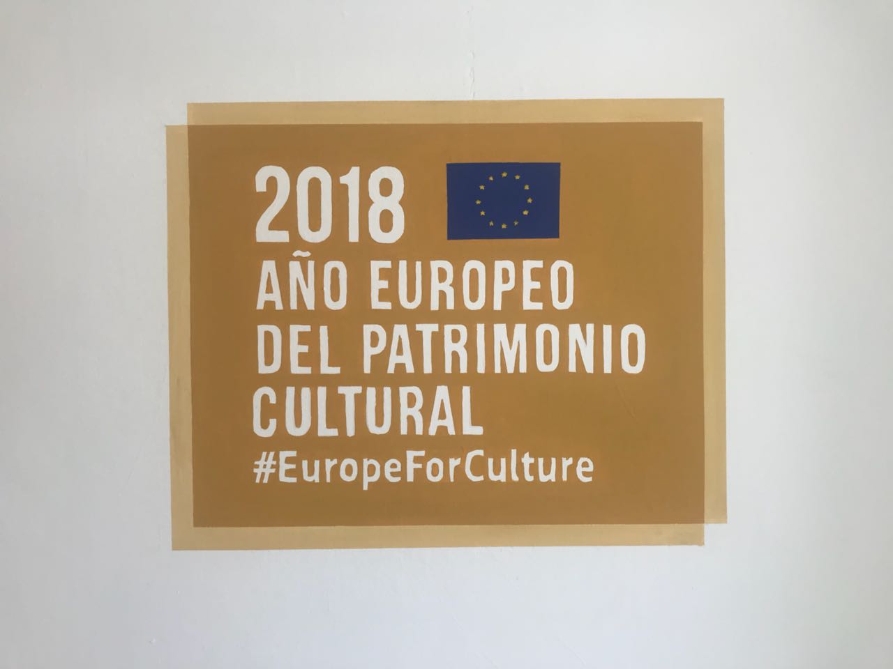 Ao Europeo del Patrimonio Cultural