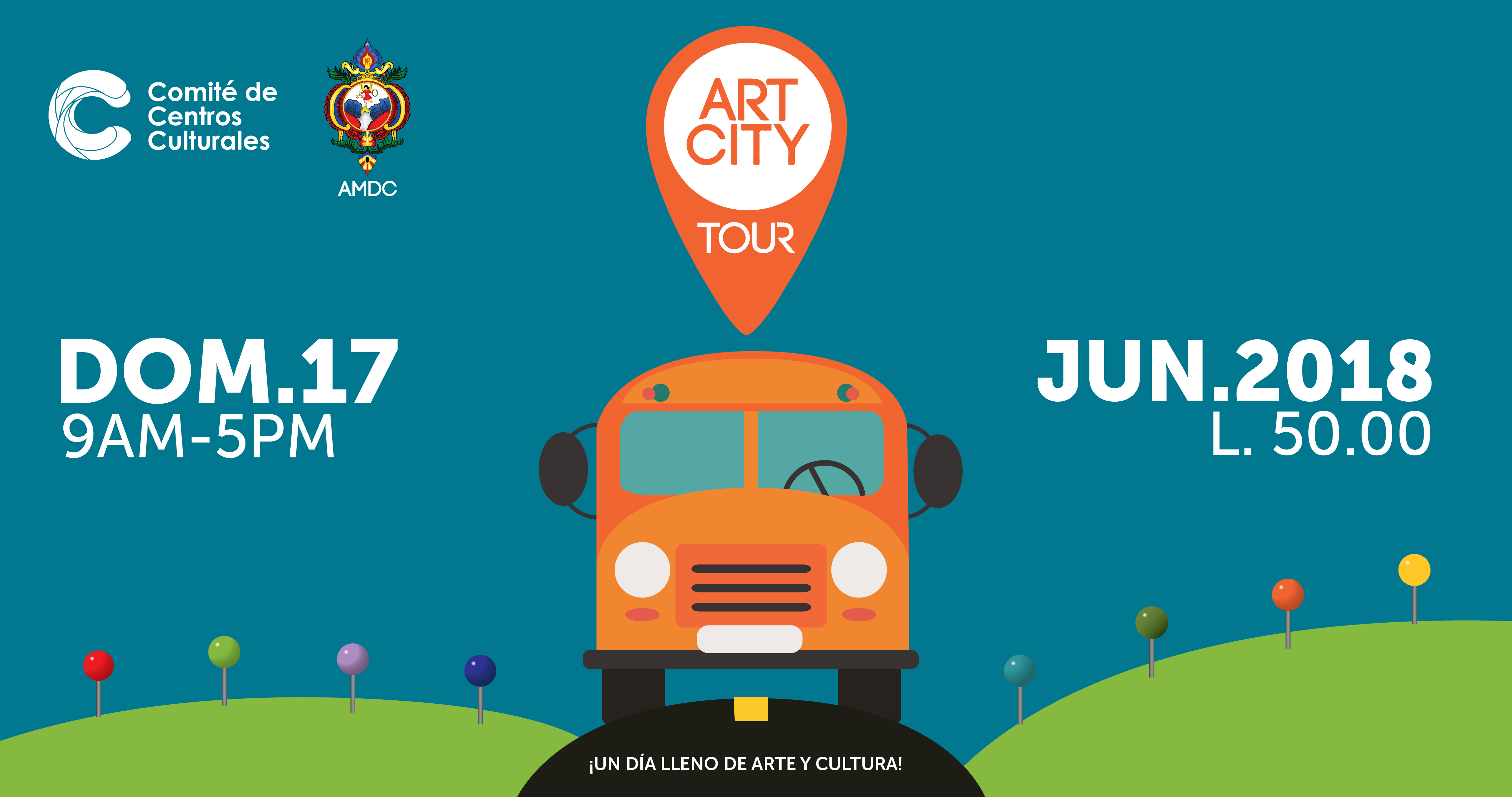 Art City Tour