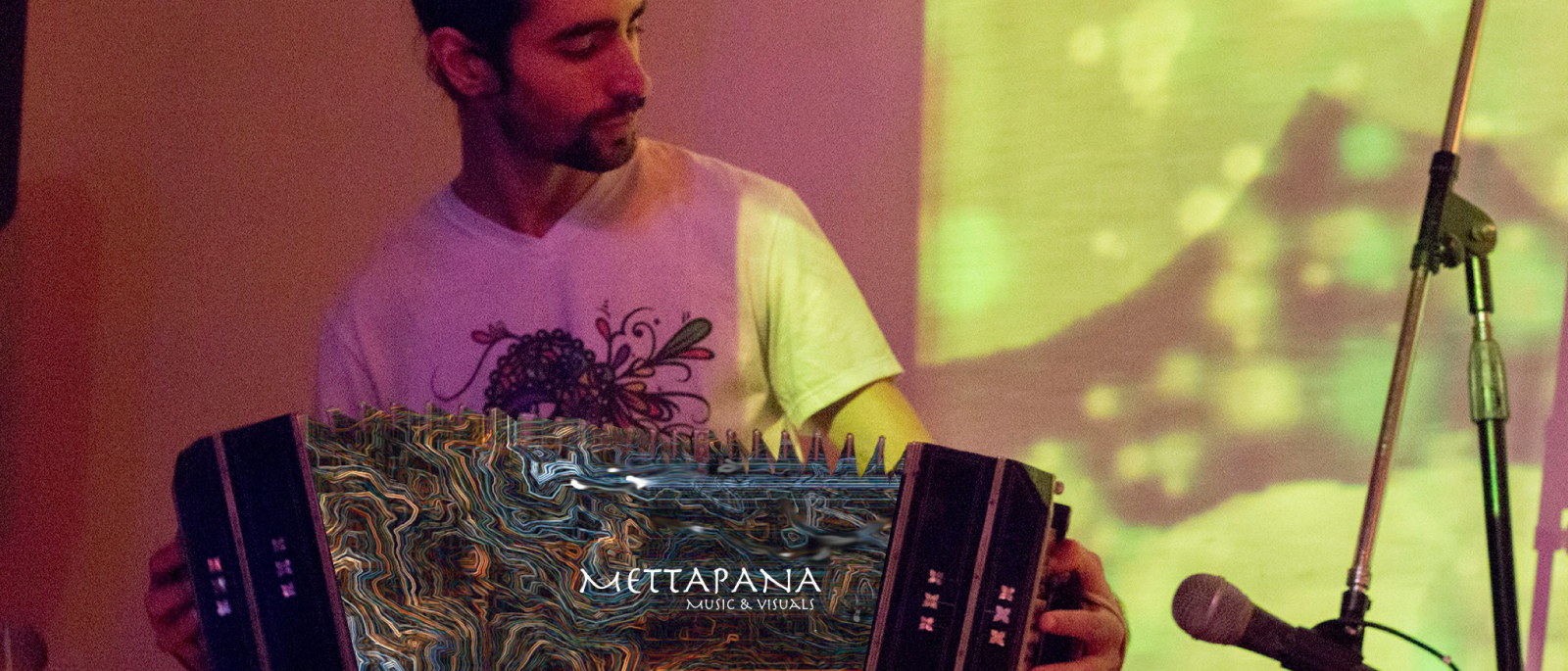 Concierto Mettapana AV