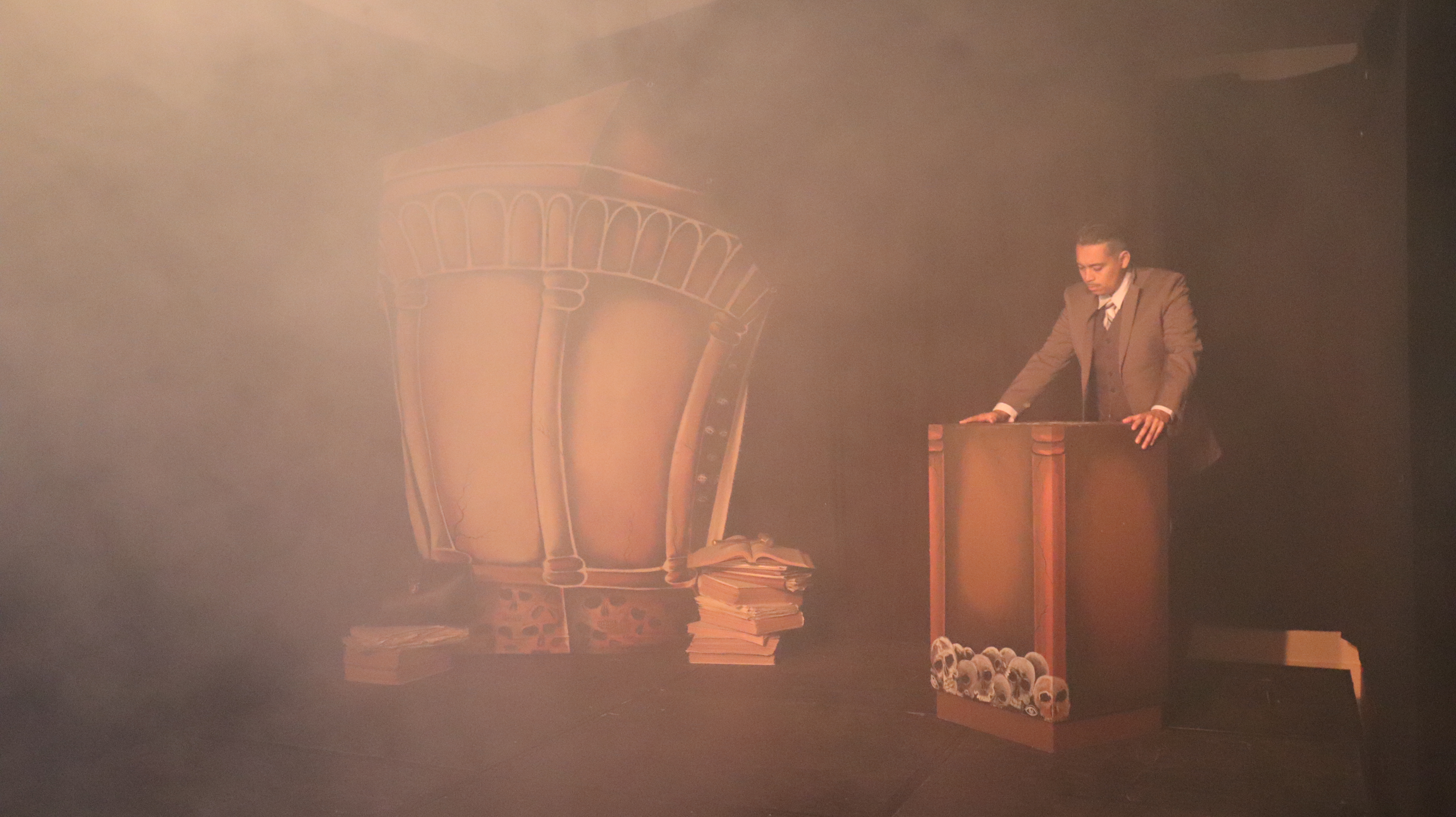 El Proceso En Honduras