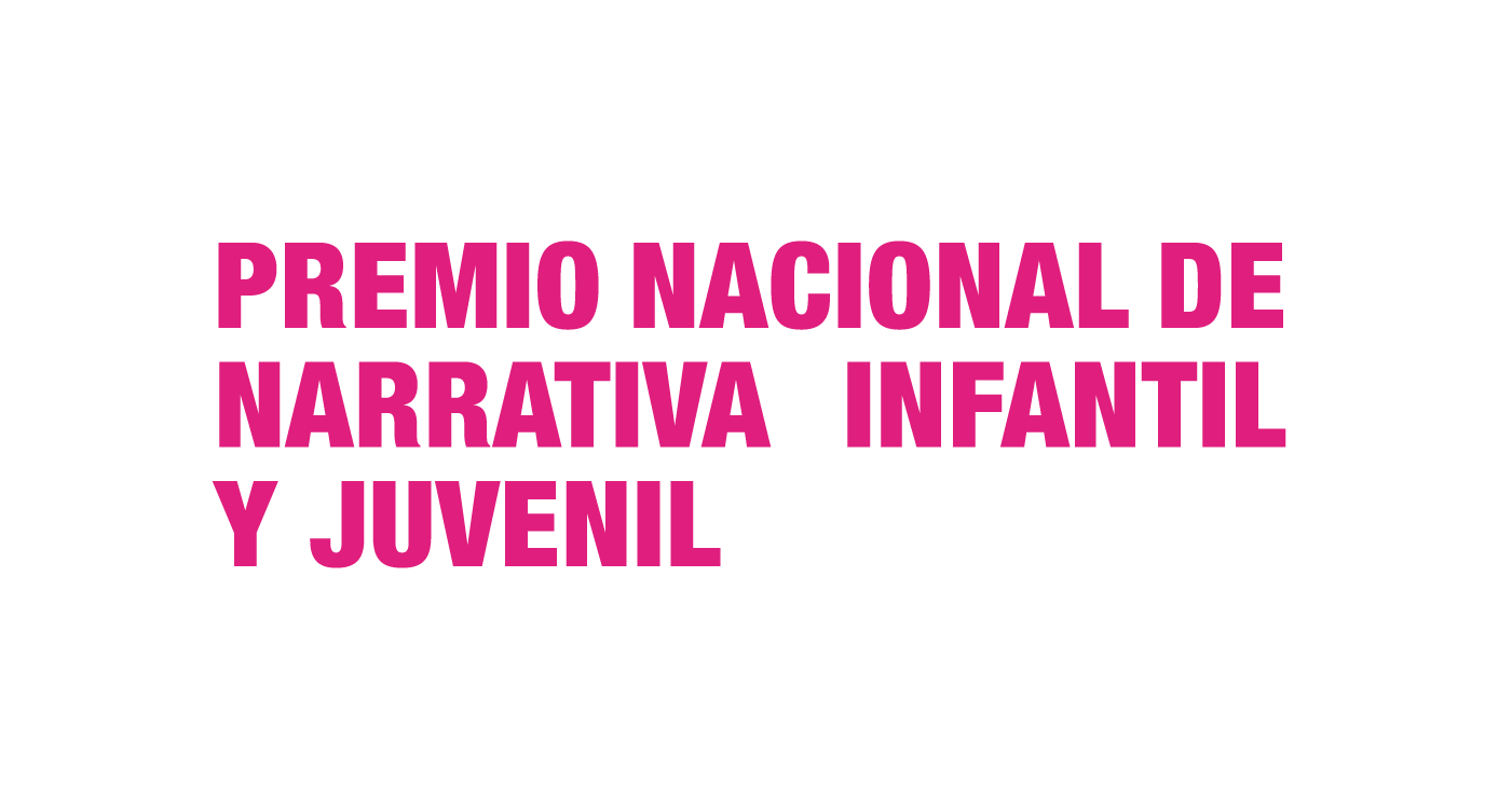 Premio Nacional de Narrativa Infantil y Juvenil