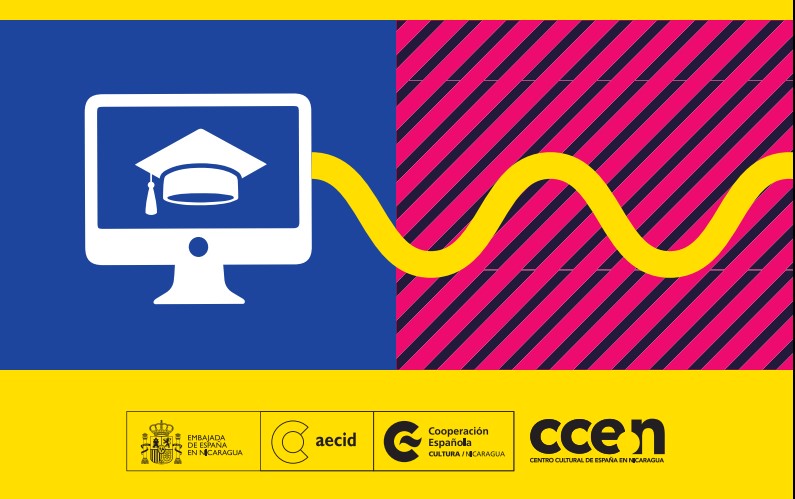 El CCE Nicaragua abre la Convocatoria para Proyectos de Formacin Online 2018