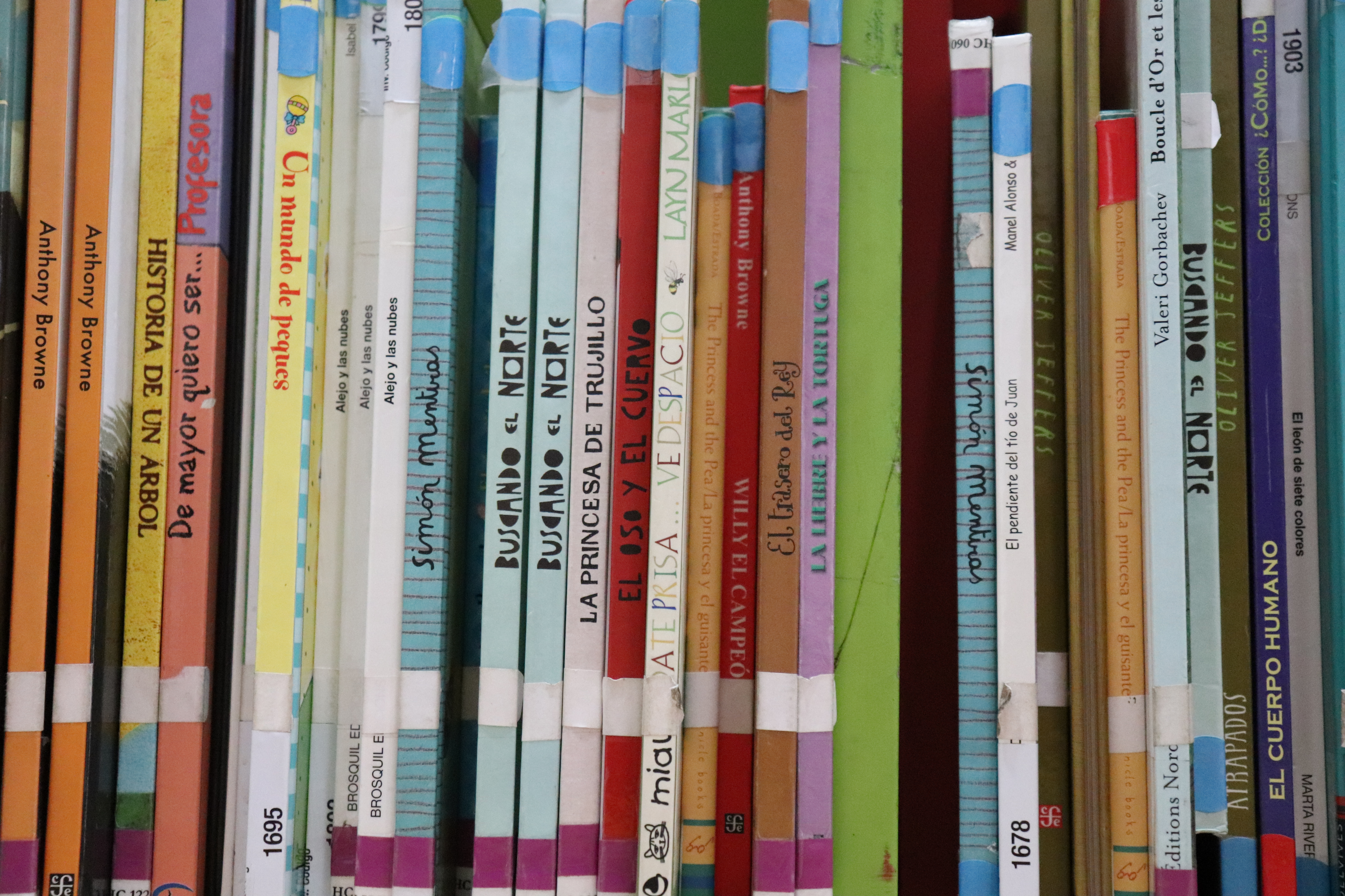 Proceso de edicin de libros y publicacin digital